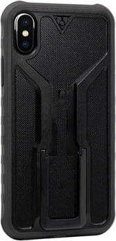Topeak-RideCase-with-RideCase-Mount-for-iPhone-X--Black-Gray-BG1628