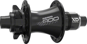 SRAM-900-Rear-Hub---12-x-148mm-Boost-6-Bolt-XDR-Black-28H-HU4823