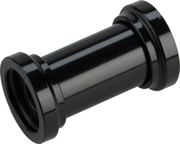 RockShox Rear Shock Mounting Hardware - 3-Piece, 1/2", 6 x 25.0