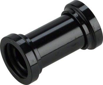 RockShox Rear Shock Mounting Hardware - 3-Piece, 1/2", 8 x 15.75