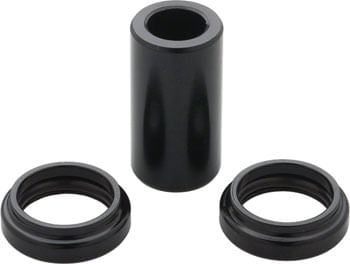 RockShox Rear Shock Mounting Hardware - 3-Piece, 1/2", 8 x 24.4