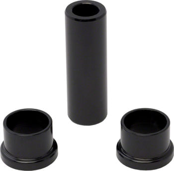 RockShox Rear Shock Mounting Hardware - 3-Piece, 1/2", 8 x 38.6