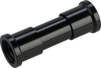RockShox Rear Shock Mounting Hardware - 3-Piece, 1/2", 8 x 46.0