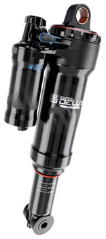 ダークブラウン 茶色 RockShox Super Deluxe Ultimate RCT Rear Shock