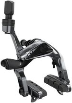 SRAM-Red-AXS-Rear-Road-Brake-Caliper-with-10mm-Nut-Pad-Compound-for-Carbon-Rims-D1-BR4972