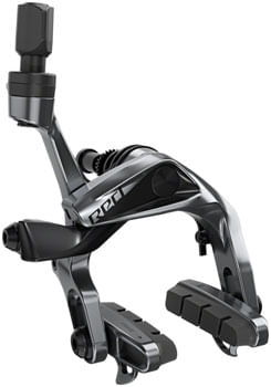 SRAM-Red-AXS-Rear-Road-Brake-Caliper-with-10mm-Nut-Pad-Compound-for-Carbon-Rims-D1-BR4972