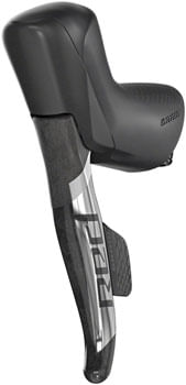 SRAM-RED-eTap-AXS-Replacement-Hydraulic-Shift-Brake-Lever---Left-Front-Black-LD4591