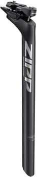 Zipp-Speed-Weaponry-Service-Course-Seatpost--31-6mm-Diameter-350mm-Length-20mm-Offset-Bead-Blast-Black-B2-ST0407