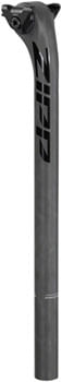 Zipp-Speed-Weaponry-SL-Speed-Seatpost--27-2mm-Diameter-400mm-Length-20mm-Offset-B2-Matte-Black-B2-ST0172