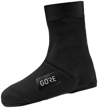 GORE Shield Thermo Overshoes - Black, 7.5-8.0
