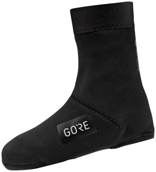 GORE Shield Thermo Overshoes - Black, 9.0-9.5