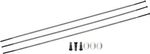 Zipp-Straight-Pull-Spokes-and-Nipples-CXRay-248mm-Black-3-pack-SP5906