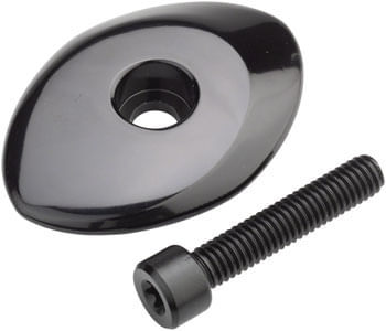 Zipp-SL-Sprint-Stem-Aero-Top-Cap-and-Aluminum-Bolt-SM2525