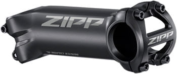 Zipp-Speed-Weaponry-Service-Course-SL-Stem---90mm-31-8-Clamp----17-1-1-8--Aluminum-Matte-Black-B2-SM0415