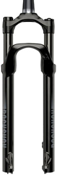 RockShox Judy Gold RL Suspension Fork - 29", 100 mm, 9 x 100 mm, 51 mm Offset, Black, Remote, A3