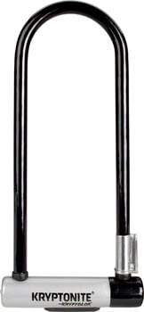 Kryptonite-KryptoLok-U-Lock---4-x-11-5--Keyed-Black-Includes-bracket-LK8154