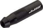 Zipp-Valve-Extender--27mm-for-Zipp-202-1-Piece-for-Threaded-Presta-Valve-Black-PU9906