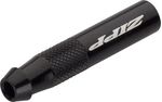 Zipp-Valve-Extender--33mm-for-Zipp-303-1-Piece-for-Threaded-Presta-Valve-Black-PU9907