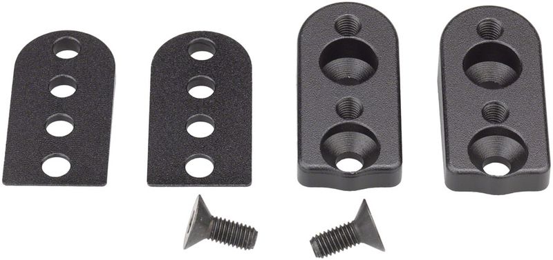 Zipp-Vuka-Aero-C1-Armrest-Angle-Wedge-Kit--5-and-10-degree-wedges--with-bolts-HB2411-5