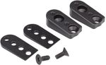 Zipp-Vuka-Aero-C1-Armrest-Angle-Wedge-Kit--5-and-10-degree-wedges--with-bolts-HB2411-5