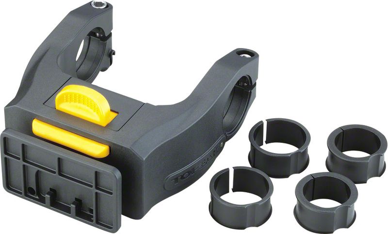 Topeak-Fixer-8e-Handlebar-Bracket-for-Bags--Black-BG1792-5