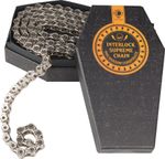 The-Shadow-Conspiracy-Interlock-Supreme-Chain---Single-Speed-1-2--x-1-8--98-Links-Half-Link-Chain-Silver-CH2254-5