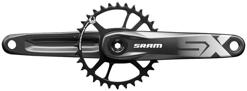 SRAM-SX-Eagle-Crankset---175mm-12-Speed-32t-Direct-Mount-DUB-Spindle-Interface-Black-A1-CK2183-5