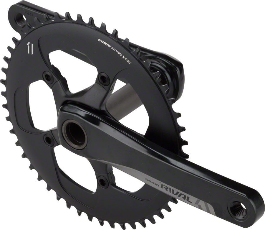 Sram s350 fashion gxp chainset