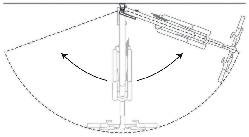 Topeak-Upper-Arm-for-Dual-Touch--OneUp-Bike-Stand-DS1701-5