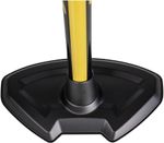 Topeak-JoeBlow-Pro-Digital-Floor-Pump---200psi---138bar-Digital-Gauge-SmartHead-DX3-Air-Release-Button-Black-Yellow-PU0208-5