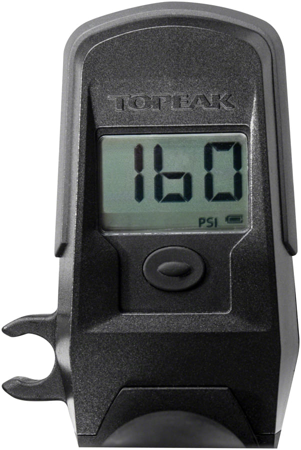 Topeak-JoeBlow-Pro-Digital-Floor-Pump---200psi---138bar-Digital-Gauge-SmartHead-DX3-Air-Release-Button-Black-Yellow-PU0208-5