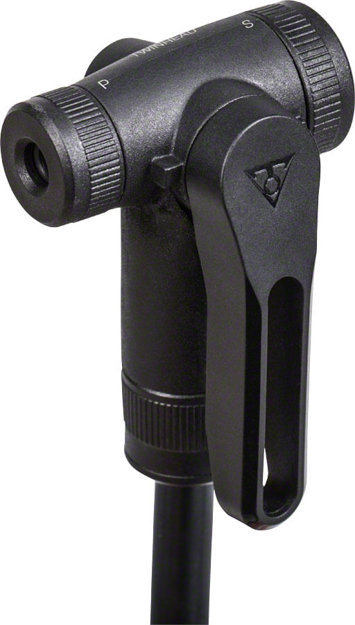Topeak-JoeBlow-Sport-III-Floor-Pump-Yellow-PU1789-5