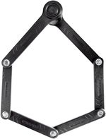Kryptonite-Keeper-585-Folding-Lock--Black-85cm-3mm-LK3037-5