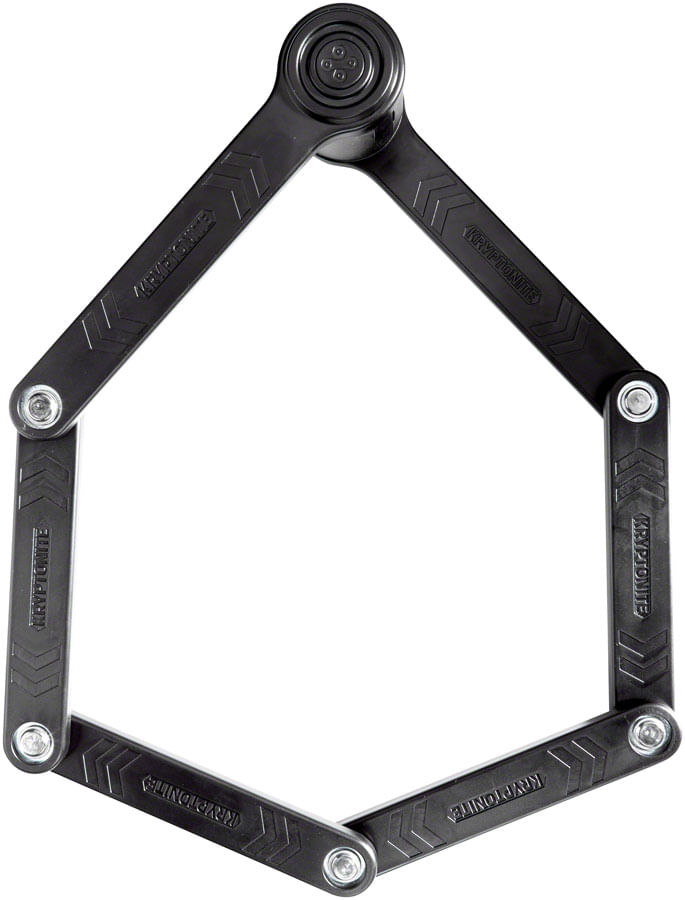 Kryptonite-Keeper-585-Folding-Lock--Black-85cm-3mm-LK3037-5
