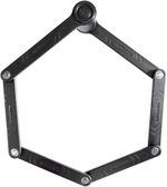 Kryptonite-Keeper-510-Folding-Lock--Black-100cm-3mm-LK3038-5