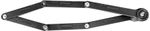Kryptonite-Keeper-510-Folding-Lock--Black-100cm-3mm-LK3038-5