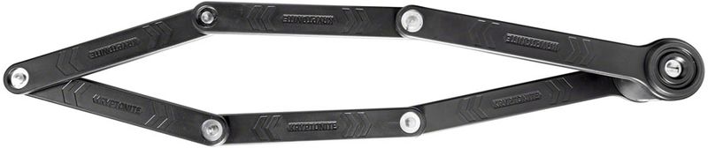 Kryptonite-Keeper-510-Folding-Lock--Black-100cm-3mm-LK3038-5