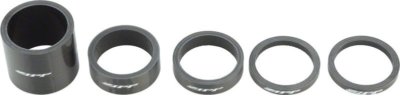 Zipp-Headset-Spacer-Set-UD-Carbon--4mm-x-2-8mm-x-1-12mm-x1-30mm-x-1--HD0160-5