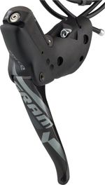 SRAM-Force-1-Hydraulic-Road-Front-Brake-Lever-Complete-with-2000mm-Hose-and-Fittings-BR5824-5