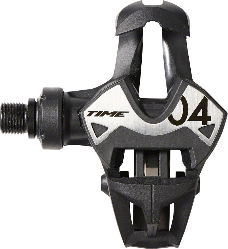 Time-XPRESSO-4-Pedals---Single-Sided-Clipless--Composite-9-16--Gray-PD2235-5