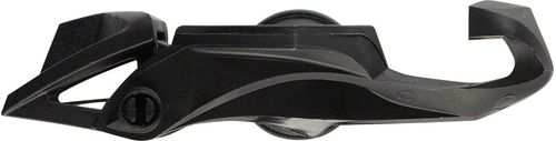 Time XPRESSO 2 Pedals - Single Sided Clipless , Composite, 9/16", Black