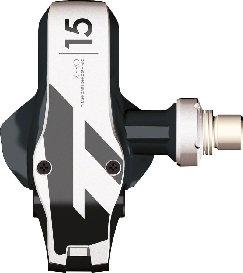 Time-XPRO-15-Pedals---Single-Sided-Clipless--Carbon-9-16--White-Black-PD2228-5
