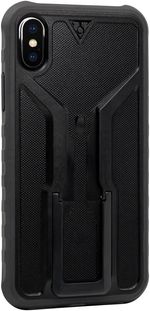 Topeak-RideCase-with-RideCase-Mount-for-iPhone-X--Black-Gray-BG1628-5