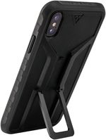 Topeak-RideCase-with-RideCase-Mount-for-iPhone-X--Black-Gray-BG1628-5