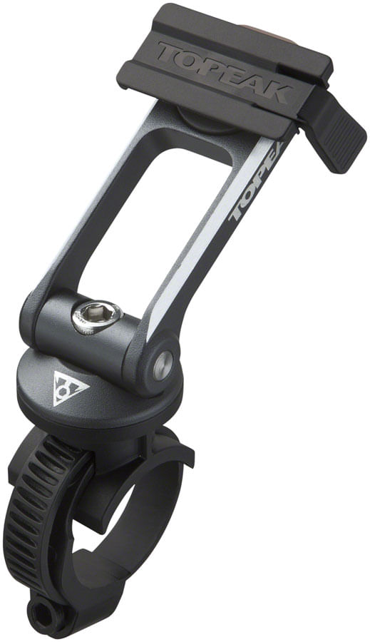 Topeak-RideCase-with-RideCase-Mount-for-iPhone-X--Black-Gray-BG1628-5