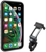 Topeak-Ridecase-with-Mount---Fits-iPhone-XS-MAX-Black-Gray-EC0464-5