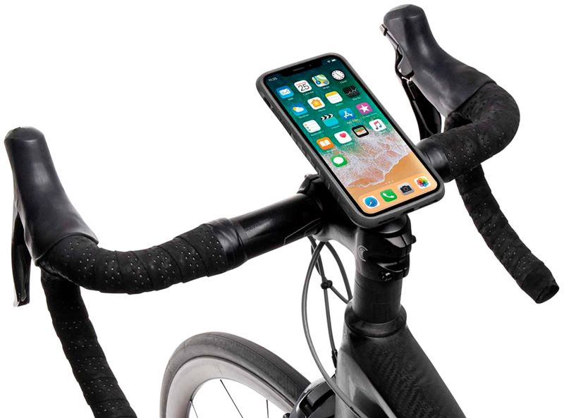 Topeak-Ridecase-with-Mount---Fits-iPhone-XS-MAX-Black-Gray-EC0464-5