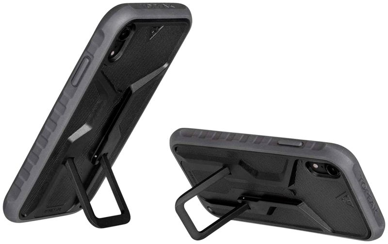 Topeak-Ridecase-with-Mount---Fits-iPhone-XR-Black-Gray-EC0465-5
