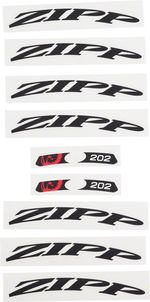 Zipp-Decal-Set--202-Matte-Black-Logo-Complete-for-One-Wheel-MA9700-5