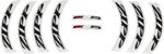 Zipp-Decal-Set--303-Matte-Black-Logo-Complete-for-One-Wheel-MA9701-5